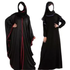 burka-abaya