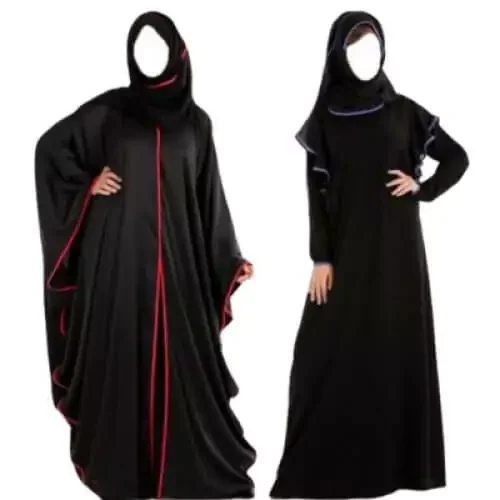 burka-abaya