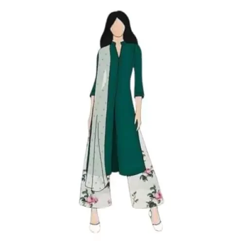 lawn-cotton-three-piece